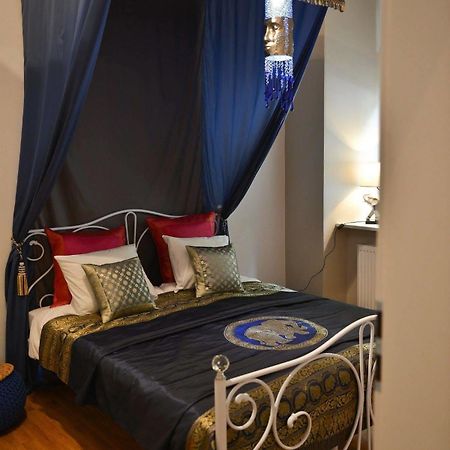 La Gioia Magic Orient Apartments คราคูฟ ภายนอก รูปภาพ