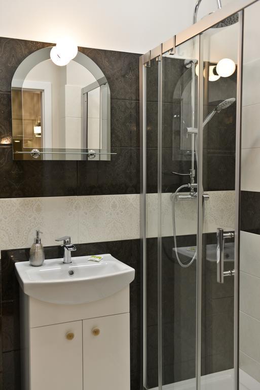La Gioia Magic Orient Apartments คราคูฟ ภายนอก รูปภาพ