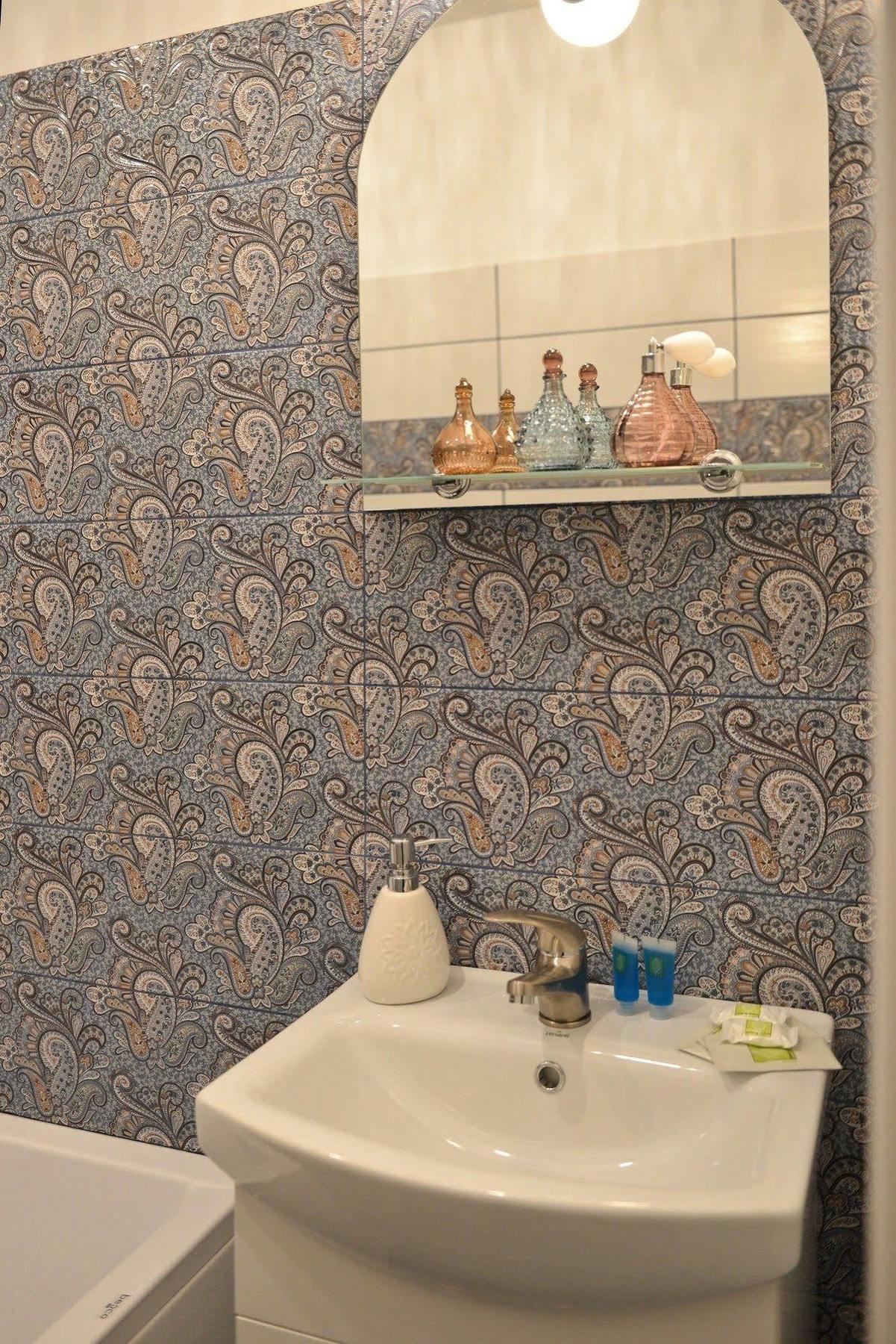 La Gioia Magic Orient Apartments คราคูฟ ภายนอก รูปภาพ