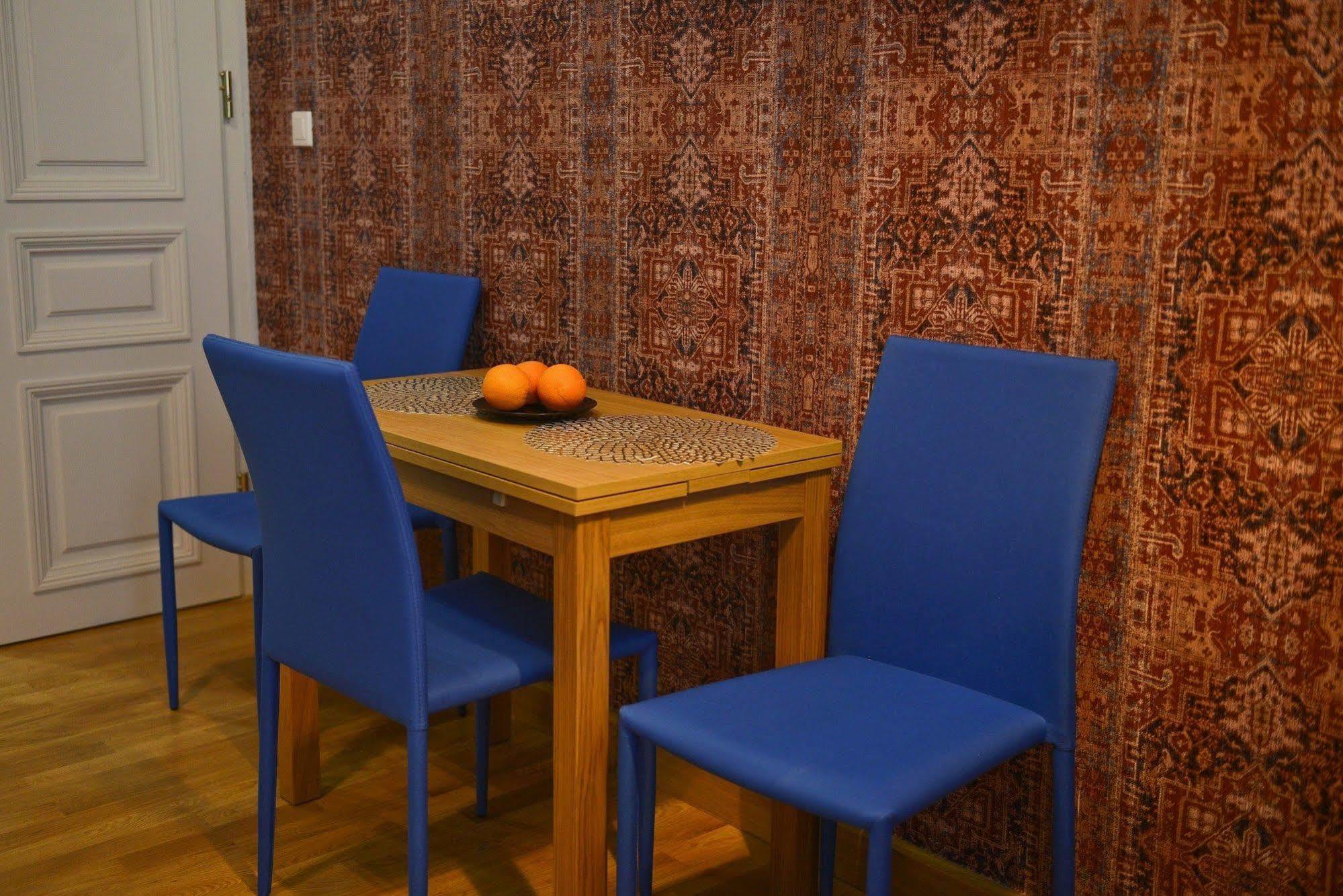 La Gioia Magic Orient Apartments คราคูฟ ภายนอก รูปภาพ