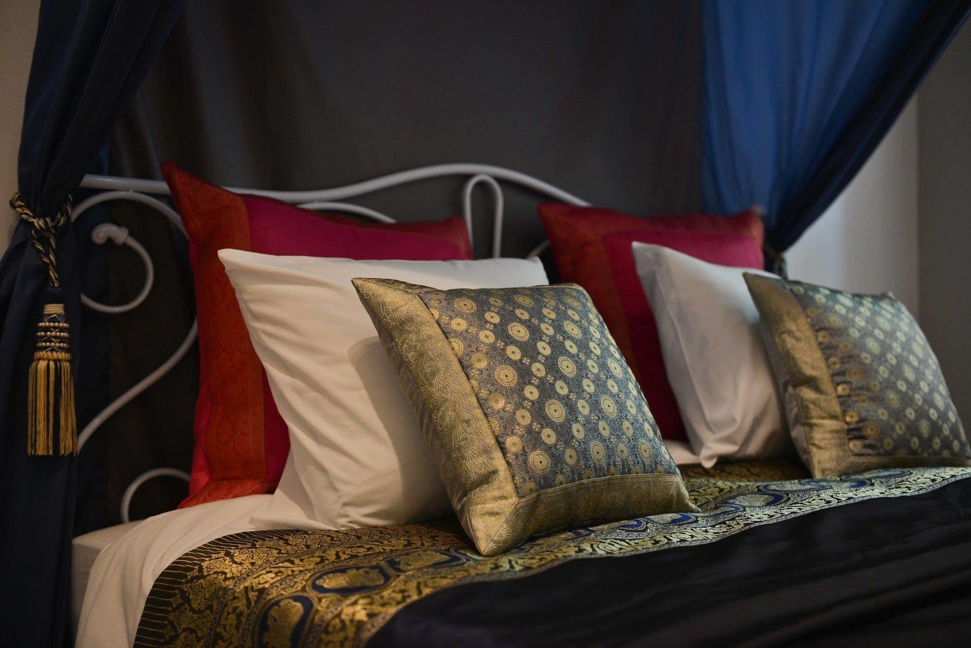La Gioia Magic Orient Apartments คราคูฟ ภายนอก รูปภาพ