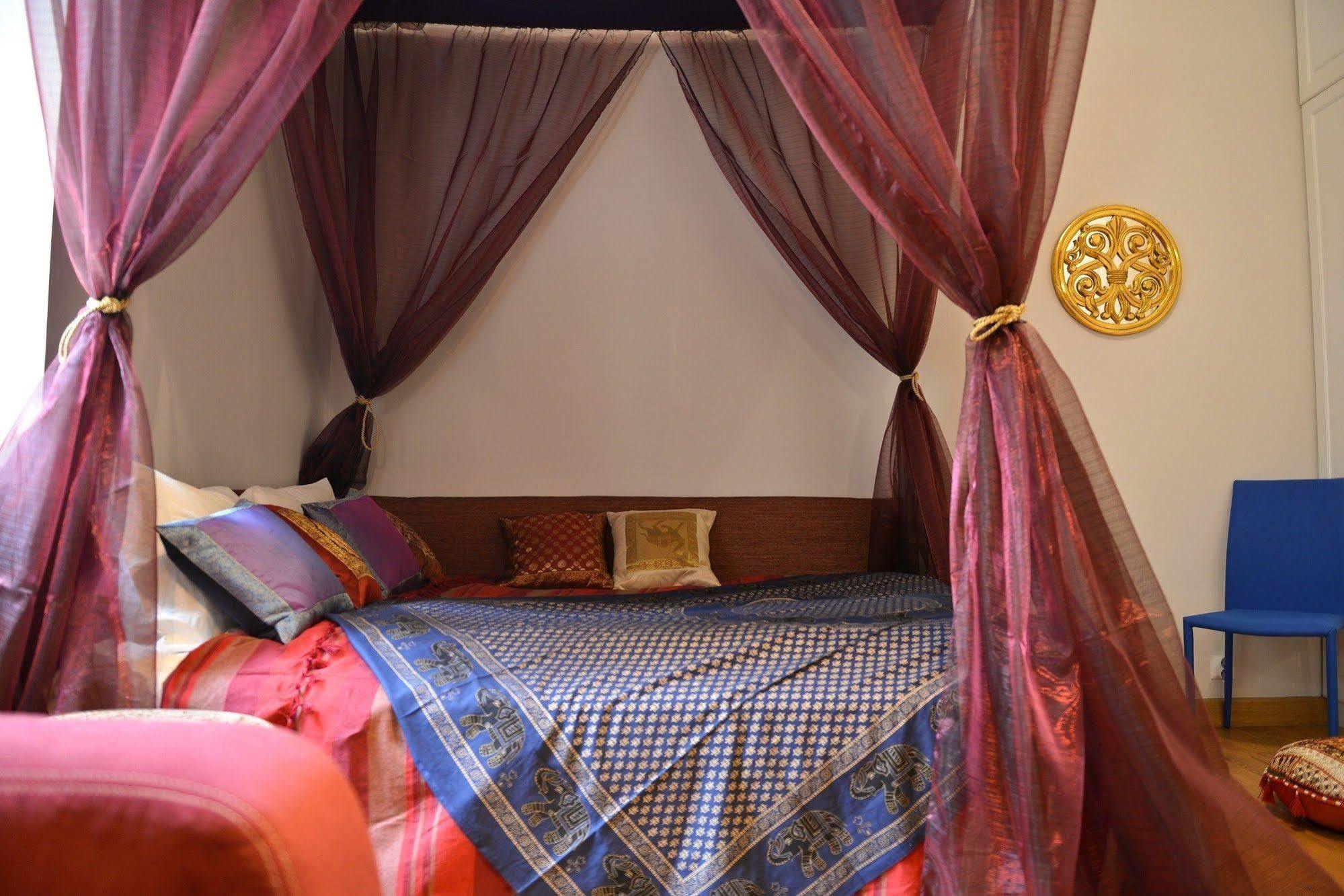 La Gioia Magic Orient Apartments คราคูฟ ภายนอก รูปภาพ